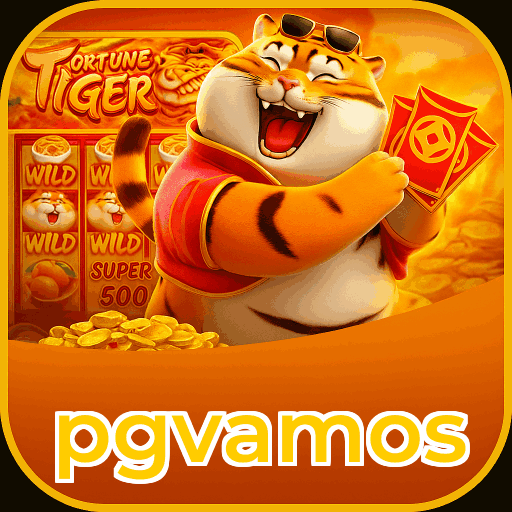 pgvamos logo